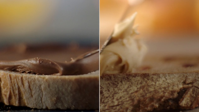 Video Reference: Food, Dish, Cuisine, Dessert, Sweetness, Caramel, Ingredient, Dulce de leche, Baked goods, Tart