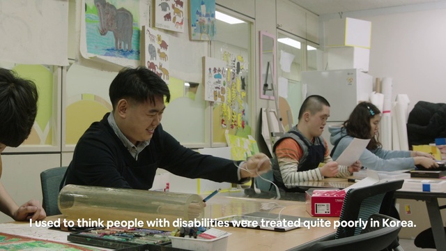 Video Reference: Learning, Classroom