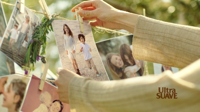 Video Reference: Hand, Plant