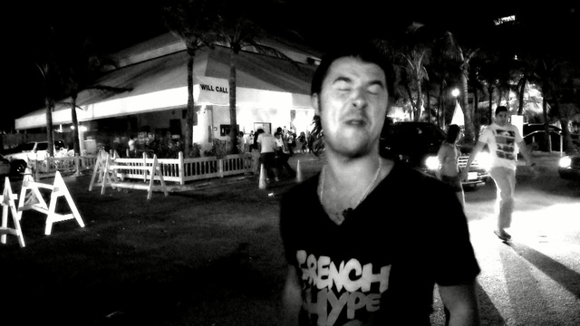 Video Reference: White, Black, Photograph, Black-and-white, Monochrome, Monochrome photography, Night, Snapshot, Standing, Photography, Person