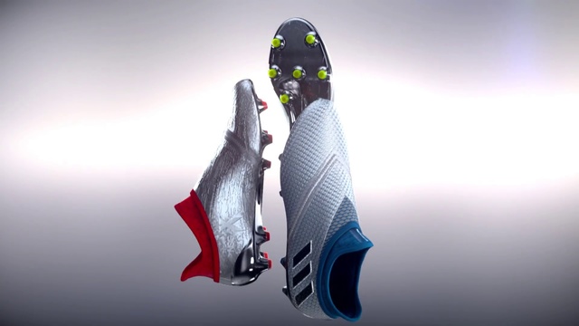 Video Reference: Footwear, Shoe, Athletic shoe