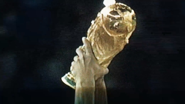 Video Reference: organism, gold