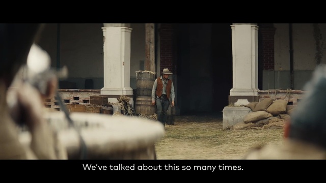 Video Reference: Screenshot, Photography, Adaptation, Scene