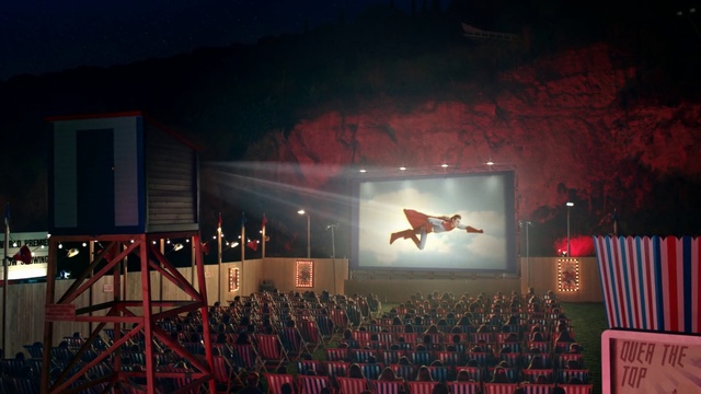 Video Reference: Stage, Performance, Performing arts, Auditorium, Event, Crowd, Performance art, Theatre, heater, Music venue