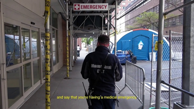 Video Reference: Transport, Building