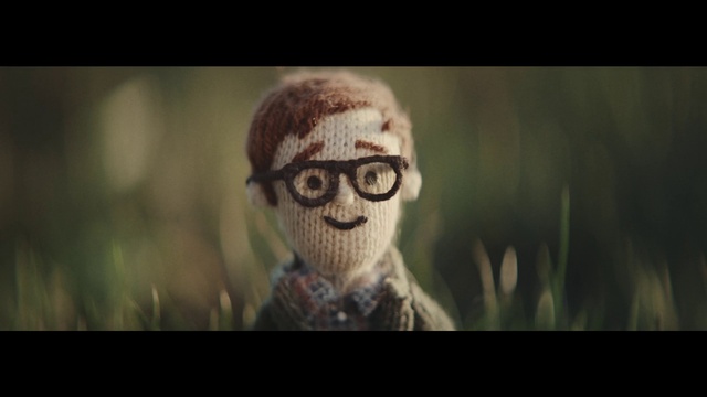 Video Reference: Hair, Moustache, Eyewear, Glasses, Nose, Beard, Facial hair, Human, Eye, Cool