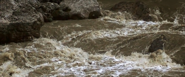 Video Reference: water, water resources, rapid, watercourse, rock, stream, river, geological phenomenon, water feature, geology