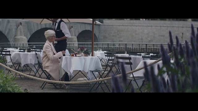 Video Reference: Photography, Screenshot