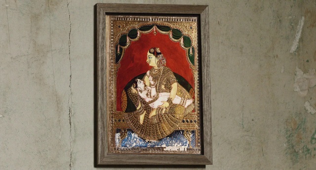 Video Reference: Art, Wall, Painting, Visual arts, Picture frame, Carving, History