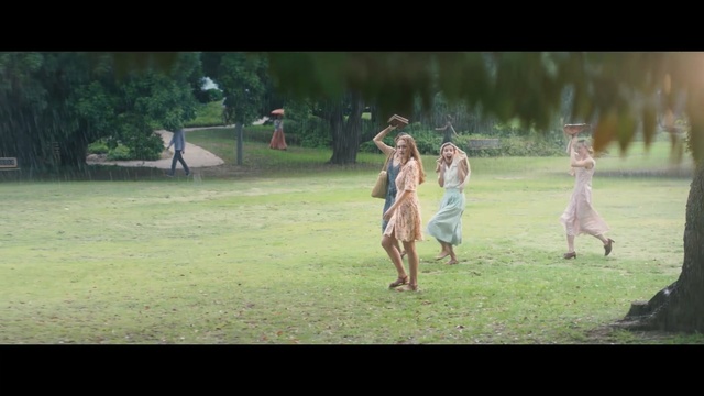 Video Reference: People in nature, Photograph, Grass, Fun, Snapshot, Tree, Photography, Summer, Lawn, Meadow