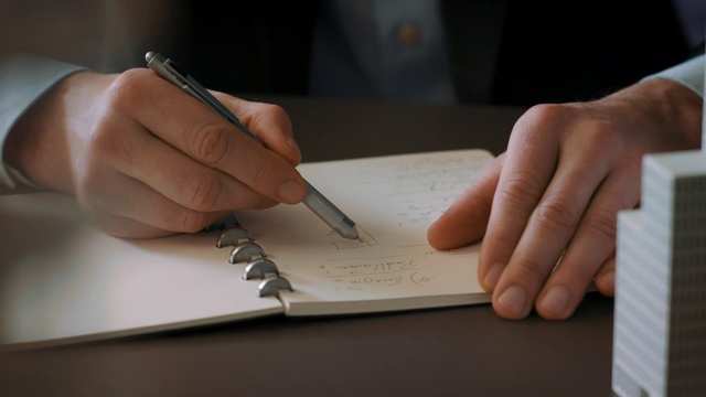 Video Reference: Writing instrument accessory, Writing, Hand, Paper, Finger, Document, Nail