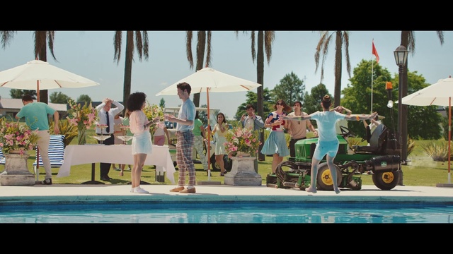 Video Reference: Fun, Tree, Water, Leisure, Vacation, Summer, Tourism, Event, Stage, Photography