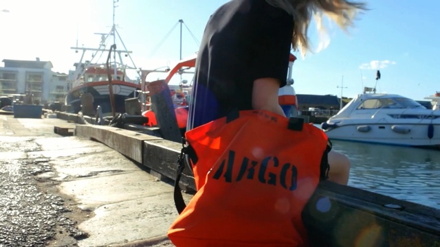 Video Reference: Vehicle, Boat, Watercraft