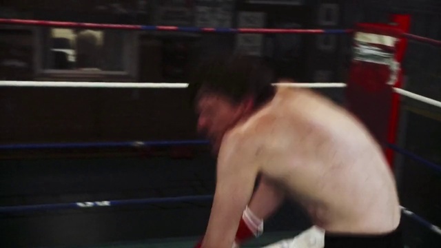 Video Reference: Combat sport, Contact sport, Sport venue, Striking combat sports, Boxing, Boxing ring, Barechested, Professional boxing, Sports, Professional wrestling