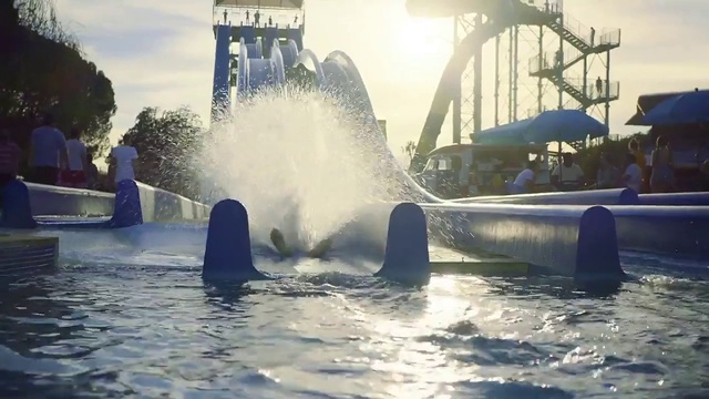Video Reference: Water, Marine mammal, Killer whale, Cetacea, Water park, Whale, Wave, World, Recreation, Fountain