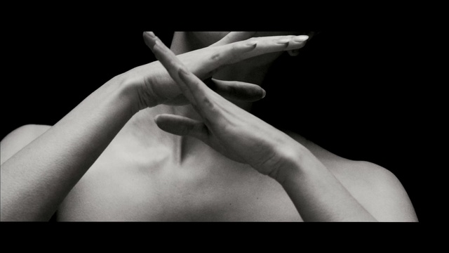 Video Reference: Hand, Finger, Joint, Arm, Close-up, Photography, Monochrome photography, Nail, Black-and-white, Still life photography