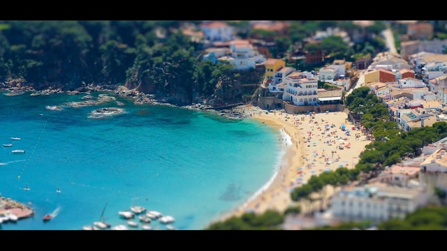 Video Reference: sea, water, body of water, coast, sky, beach, coastal and oceanic landforms, photography, tourism, shore