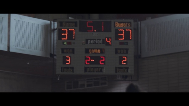 Video Reference: Display device, Scoreboard, Technology, Electronic device, Sports equipment, Led display