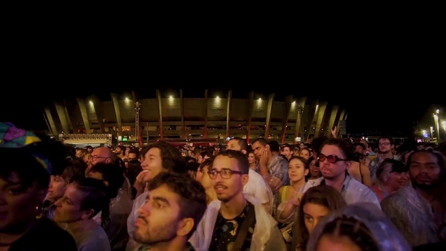 Video Reference: Crowd, Audience, People, Social group, Event, Fun, Snapshot, Youth, Community, Night