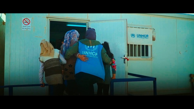 Video Reference: Fun, Photography