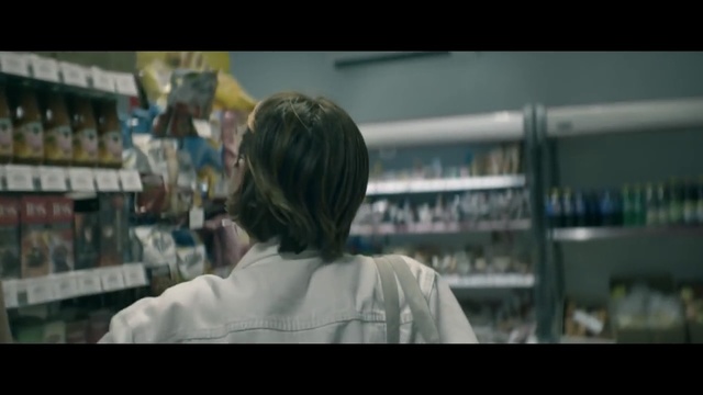 Video Reference: supermarket, service, screenshot, girl