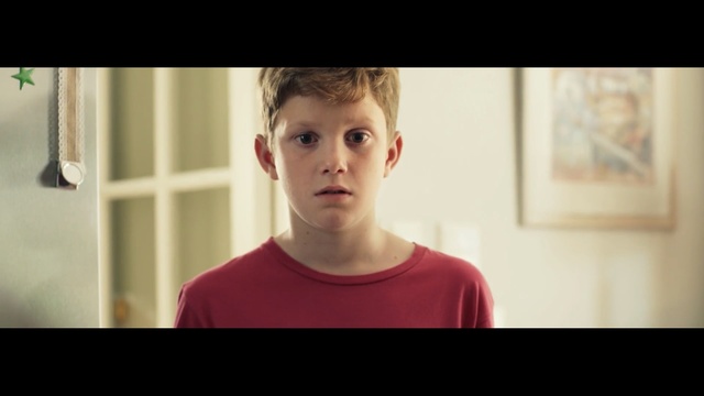 Video Reference: Face, Hair, Photograph, Child, Cheek, Head, Skin, Chin, Shoulder, Nose, Person