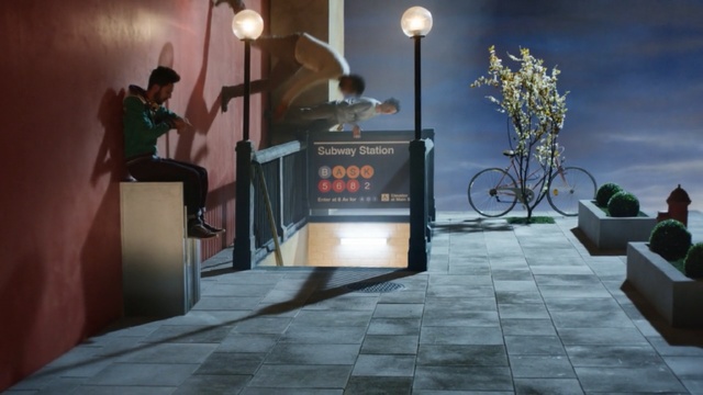 Video Reference: interior design, flooring