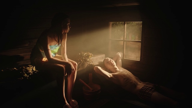 Video Reference: Light, Beauty, Lighting, Darkness, Photography, Human, Leg, Human body, Night, Sitting