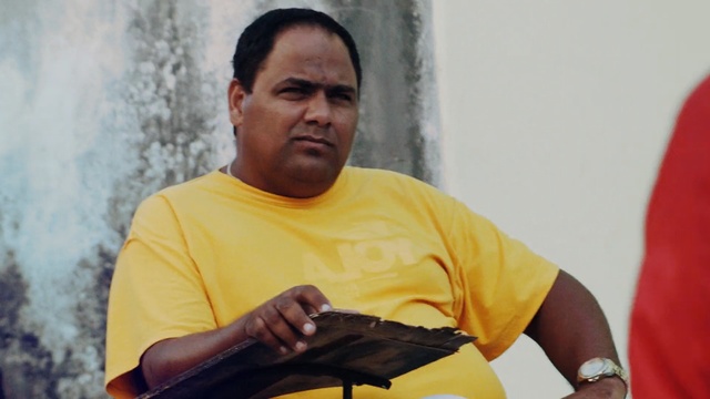 Video Reference: Sitting, Person