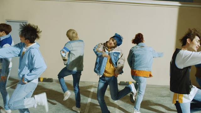 Video Reference: Youth, Event, Fun, Dance, Art