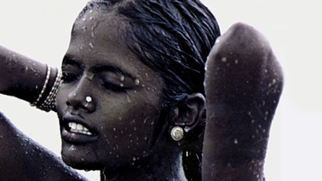 Video Reference: human, neck, Person