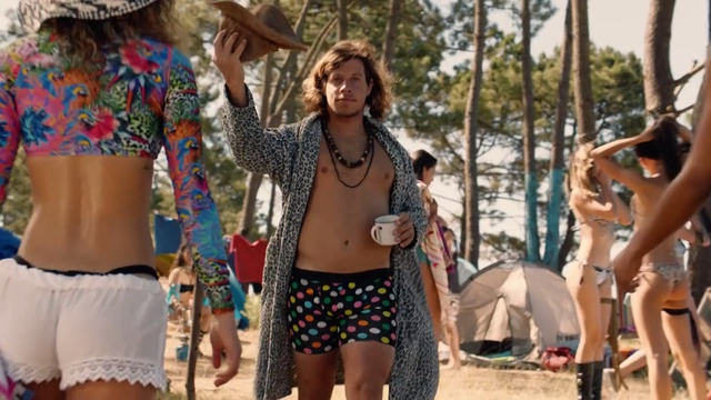 Video Reference: People, Fun, Vacation, Bikini, Summer, Fashion, Leisure, Swimwear, Shorts, Person