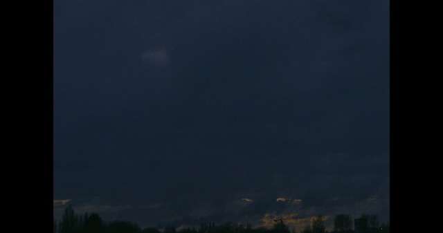 Video Reference: sky, atmosphere, nature, cloud, night, daytime, thunder, cumulus, darkness, dawn