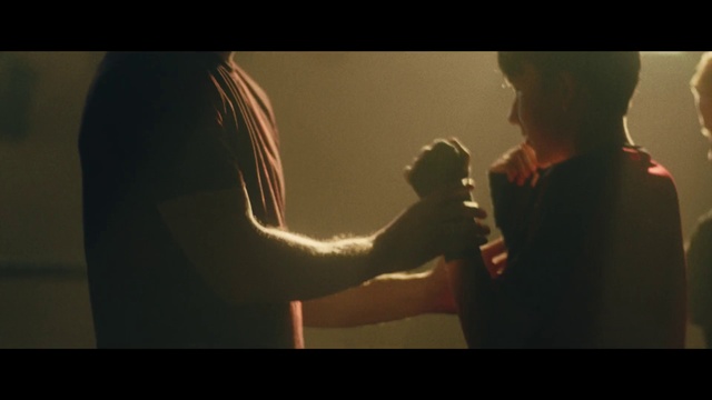 Video Reference: Photograph, Black, Music, Backlighting, Light, Arm, Photography, Snapshot, Darkness, Font