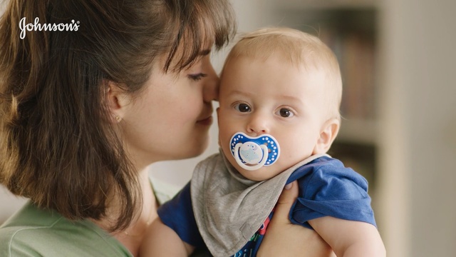 Video Reference: Child, Face, Baby, Cheek, Toddler, Skin, Nose, Mother, Mouth, Photography, Person