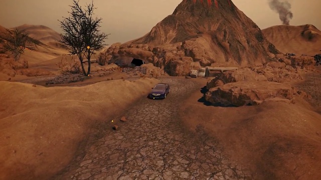 Video Reference: Wadi, Natural environment, Mountainous landforms, Landscape, Desert, Aeolian landform, Ecoregion, Geology, Terrain, Rock