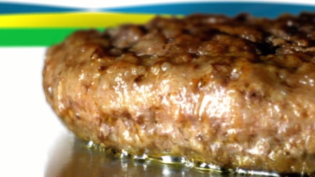 Video Reference: gravy, dish, american food, fried food, steak