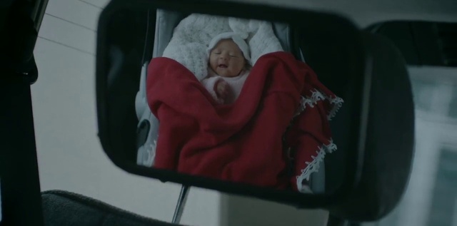 Video Reference: Product, Rear-view mirror, Automotive mirror, Auto part, Screen, Media, Baby Products, Display device, Technology, Automotive exterior