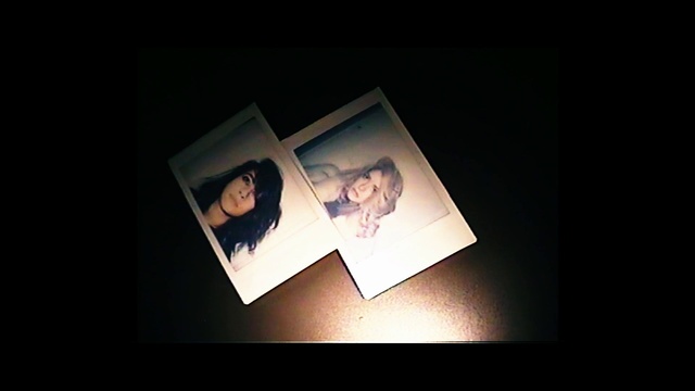 Video Reference: Photograph, Snapshot, Photography, Photographic paper, Room, Stock photography, Portrait, Child, Smile, Square