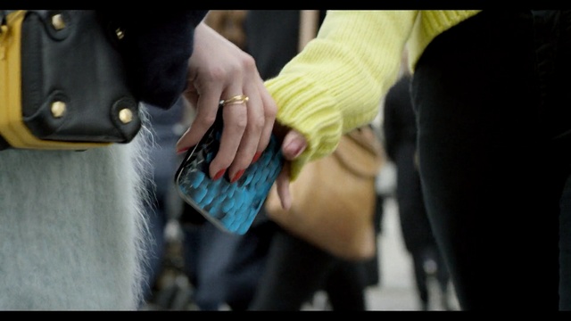 Video Reference: Finger, Hand, Arm, Wrist, Photography