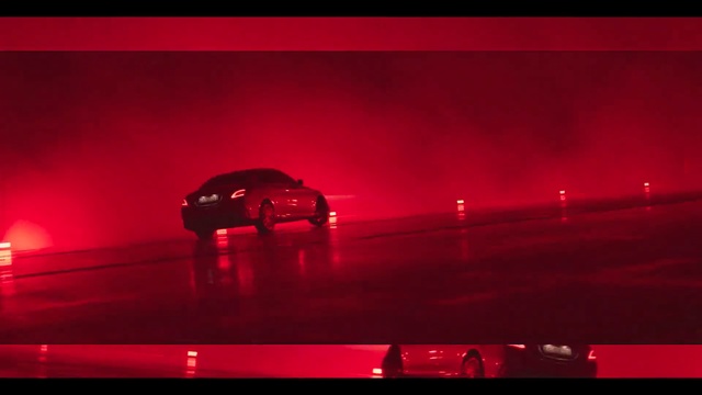 Video Reference: Red, Vehicle, Car, Automotive lighting, Automotive design, Performance car, Compact car, Subcompact car, Magenta
