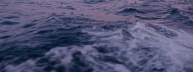 Video Reference: Water, Sea, Wave, Ocean, Sky, Wind wave, Horizon, Calm, Geological phenomenon, Tide, Person