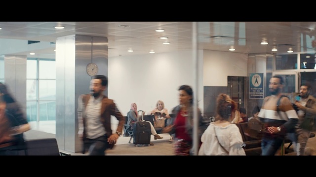 Video Reference: Beauty, Snapshot, Fashion, Event, Human, Design, Room, Sitting, Photography, Conversation