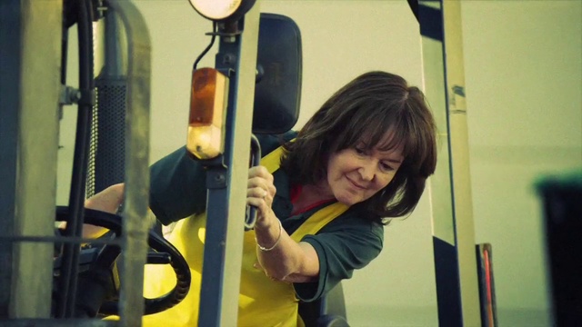 Video Reference: Physical fitness, Smile