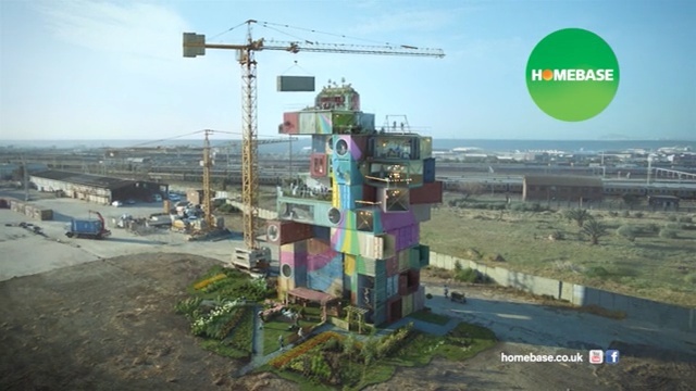 Video Reference: construction