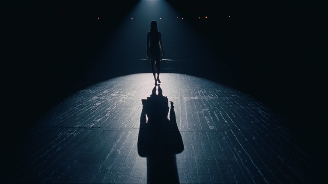 Video Reference: Sky, Darkness, Atmosphere, Space, Shadow