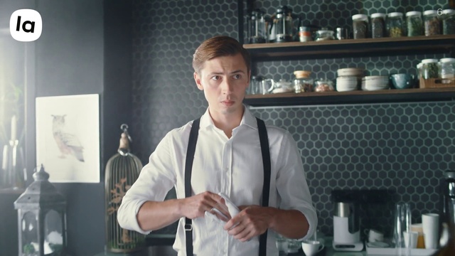Video Reference: Bartender, Drink, Distilled beverage