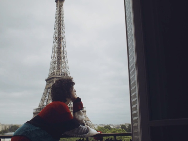 Video Reference: sky, tower, tourism, recreation, vacation, travel, tree, monument