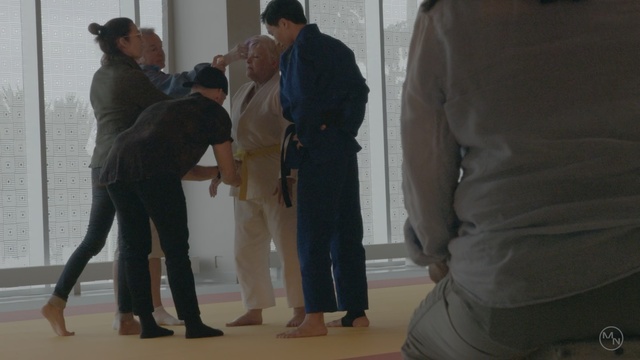 Video Reference: arm, joint