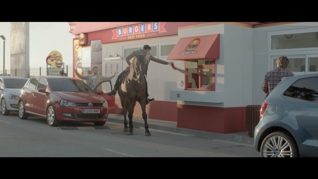 Video Reference: Vehicle, Car, Advertising, Mode of transport, Snapshot, Mid-size car, City car, Subcompact car, Hatchback, Compact car, Person